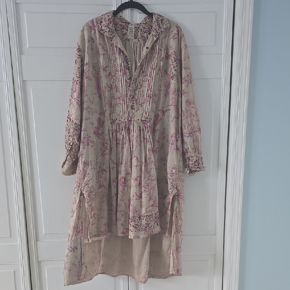 Magnolia Pearl Dress